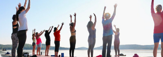 top 8 questions about yoga retreats
